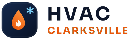 Clarksville HVAC